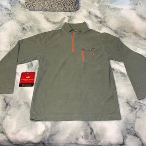 Brand New Southern Marsh Pullover